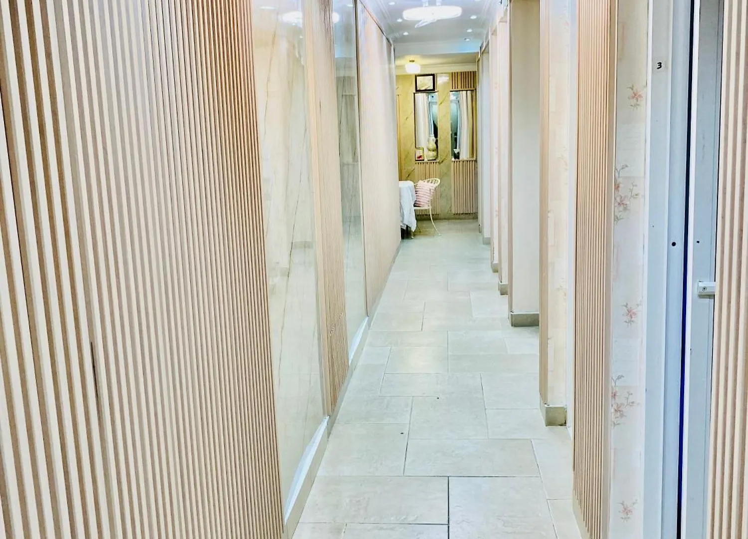 Ferienwohnung Jacqueline Santo Domingo Privatunterkunft