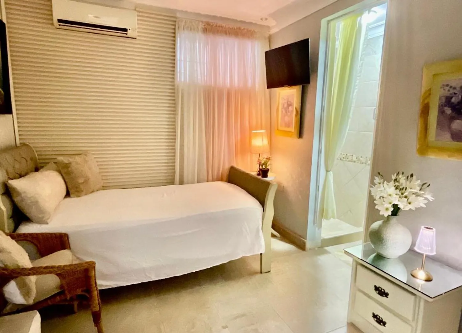 Ferienwohnung Jacqueline Santo Domingo
