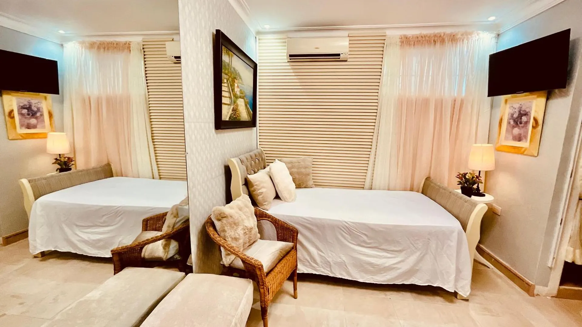 Ferienwohnung Jacqueline Santo Domingo Dominikanische Republik
