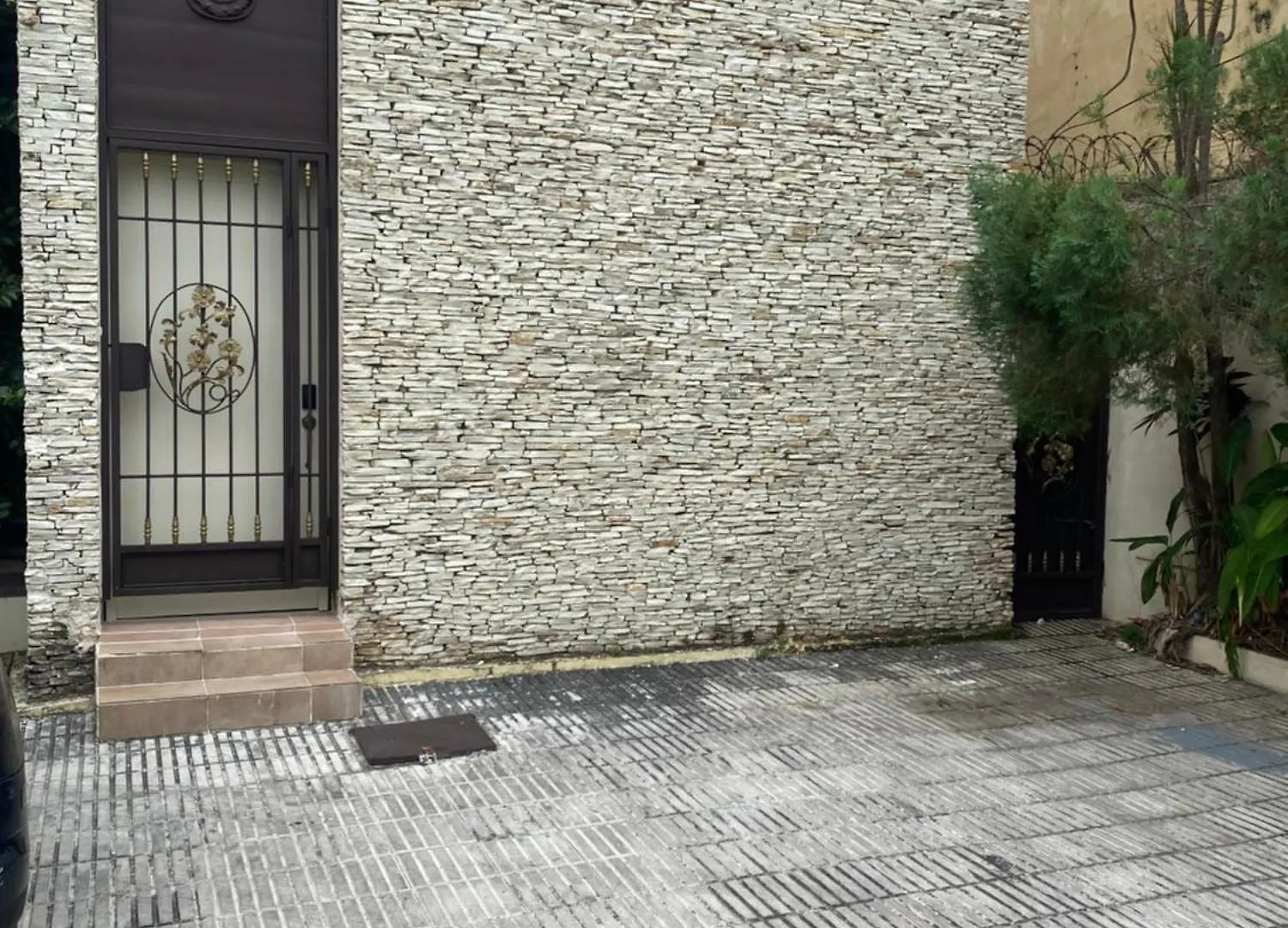 Privatunterkunft Ferienwohnung Jacqueline Santo Domingo Dominikanische Republik